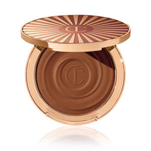 Charlotte Tilbury Beautiful Skin Sun-kissed Glow Bronzer